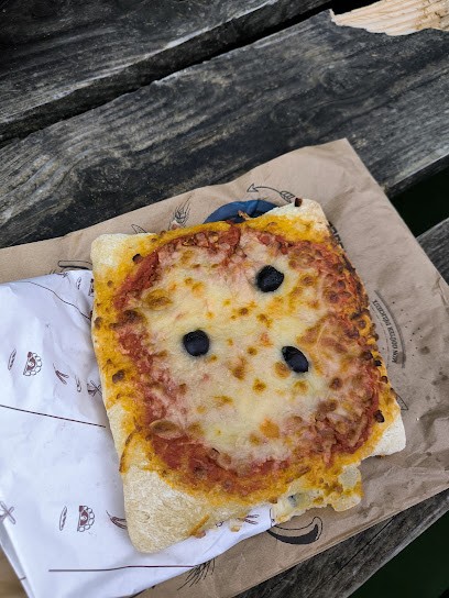 Dumez Sébastien, Boulangerie à Saint-Martin-du-Frêne