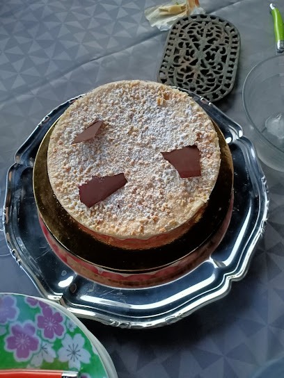 La Ferme à Pain-Pâtissier Artisan Boulanger, Boulangerie à Eysines