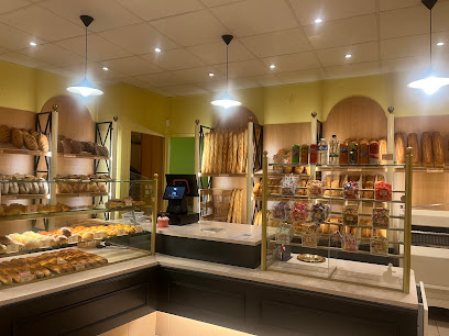 La Mie Des Pïens, Boulangerie à Wignehies