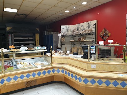 Boulangerie Du Cours, Boulangerie à La Fare-les-Oliviers