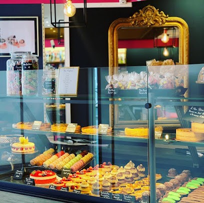 Artisan Boulanger Pâtissier L’Atelier De Paul Et Rose, Boulangerie à Coudun