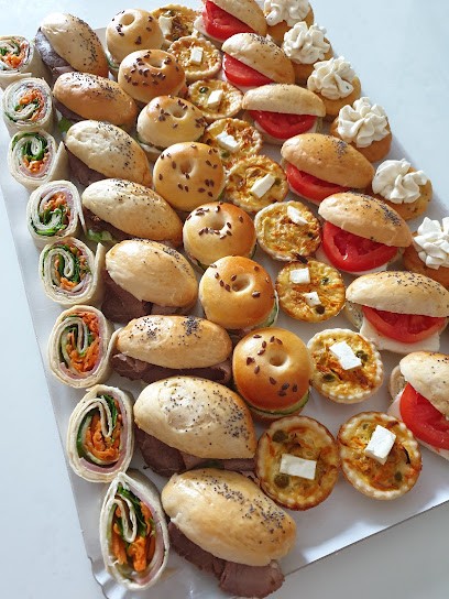 Goût Passion, Pâtisserie à Buding