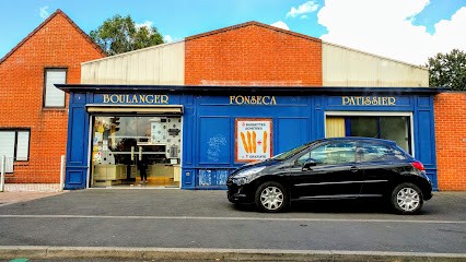 Boulangerie Honorino Fonseca, Boulangerie à Villeneuve-d'Ascq