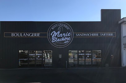 Bakery Marie Blachere, Boulangerie à Montceau-les-Mines