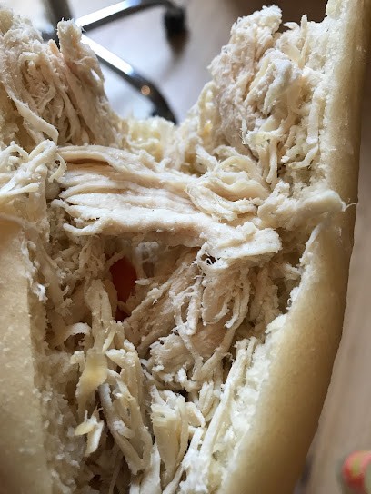 Boulangerie La Festive, Boulangerie à Villeneuve-Saint-Georges