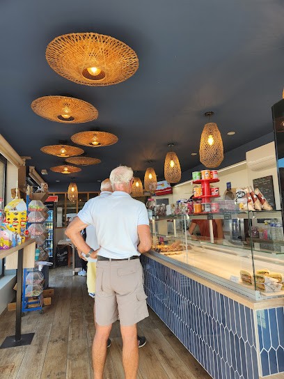 François & Rosalie Boulangerie De La Poste, Boulangerie au Croisic
