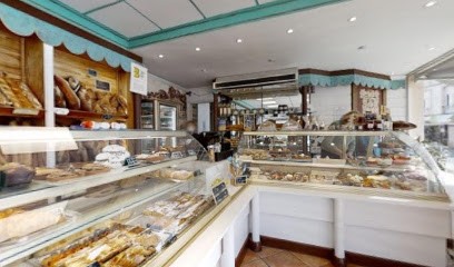 Boulangerie Pâtisserie Maison Mecoen, Boulangerie à Moissac