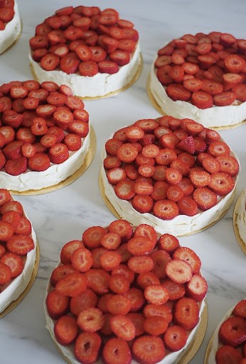 Pâtisserie MAKÉMAKA, Pâtisserie à Martillac