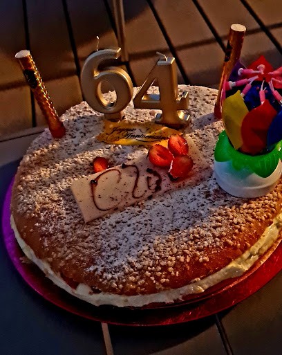Chez Gerard - Boulangerie Pâtisserie, Boulangerie à La Ciotat