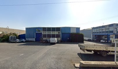 Magic Matos, Boulangerie à Villenoy