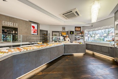Pâtisserie Gaugler, Pâtisserie à Mulhouse