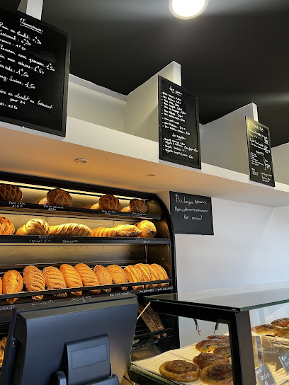 Maison Zakim, Boulangerie à Tourcoing