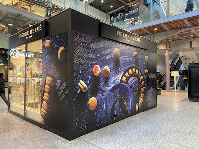 Pierre Hermé Paris, Pâtisserie à Paris 08