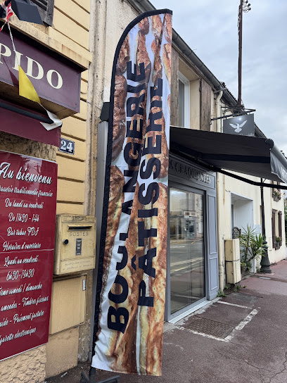 Les Gourmandises, Boulangerie au Perray-en-Yvelines
