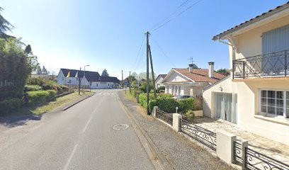 A la Bonne Tartine, Boulangerie à Navarrenx