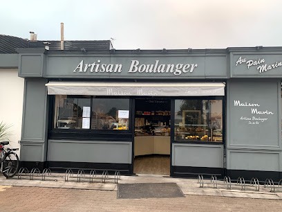Au Pain Marin, Boulangerie au Bois-Plage-en-Ré