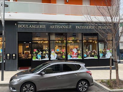 Boulangerie Pâtisserie Millet Villefontaine, Boulangerie à Villefontaine