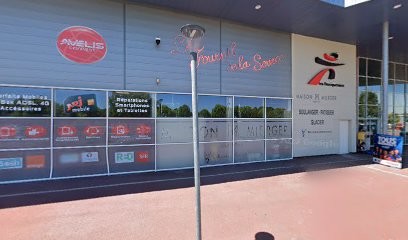 Le Fournil de la Source Mierger, Boulangerie à Jonzac