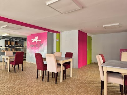 Au Paradis de la boulang'II, Boulangerie à Val d'Issoire