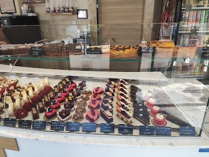 Boulangerie Saint-Honoré, Boulangerie au Raincy