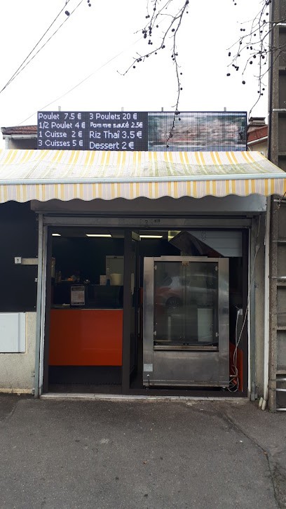 Gateaux De Sevran, Pâtisserie à Sevran