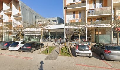 Ds coffee, Pâtisserie à Herblay