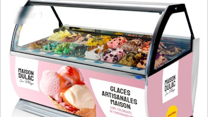 Dulac Pâtissier, Pâtisserie à Montélimar