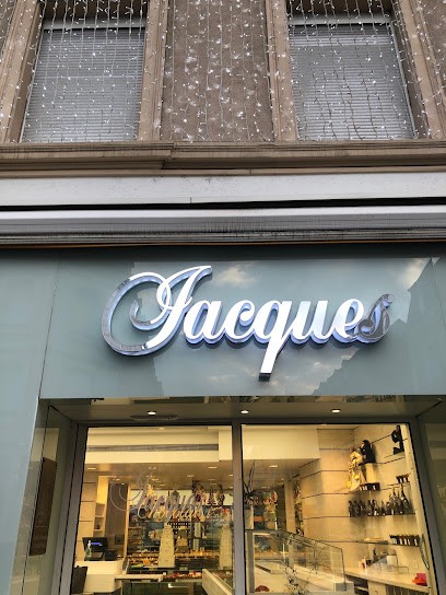 Patisserie Confiserie Jacques, Pâtisserie à Mulhouse