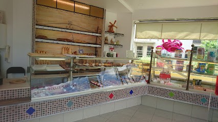Boulangerie Pâtisserie O3R, Boulangerie à Taverny