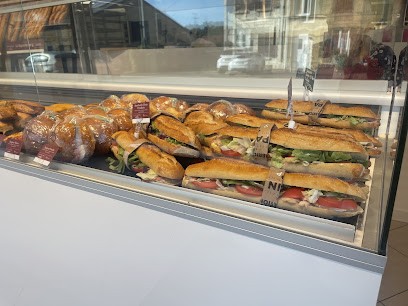 Taton pain, Boulangerie à Rouvroy-sur-Audry