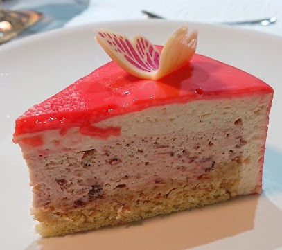 Carisey Franck, Boulangerie à Gaillac