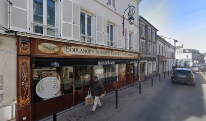 Boulangerie Patisserie Glacier Chocontactcolatier, Boulangerie à Taverny