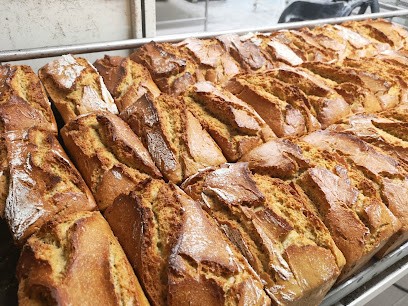 Pain de Jaya, Boulangerie à Jayac
