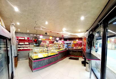 Maison Le Dimna, Boulangerie aux Granges-le-Roi