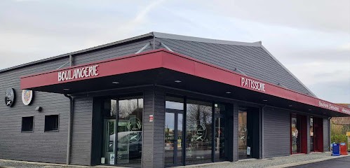 Boulangerie L'Atelier Des Sens, Boulangerie à La Chapelle-d'Aligné