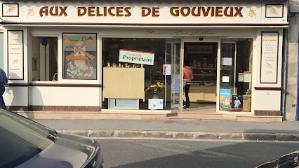 Le Moulin De Gouvieux, Boulangerie à Gouvieux