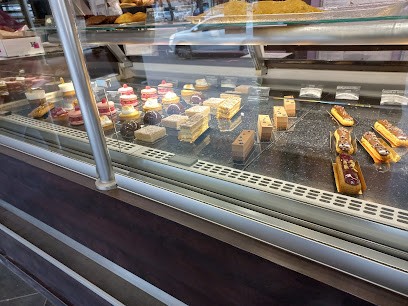 Pastry Bakery Kennedy, Boulangerie à Langon