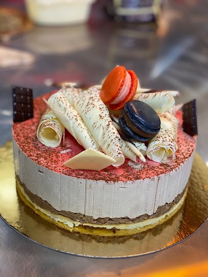 LM KARA, Pâtisserie à Marseille 15