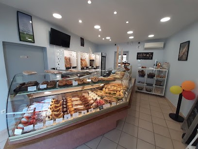 Boulangerie SébAu PainS, Boulangerie à Saint-Marcel-lès-Valence