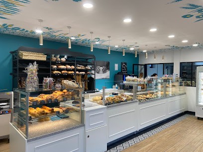 QUAI DES PAINS - Hardricourt, Boulangerie à Hardricourt