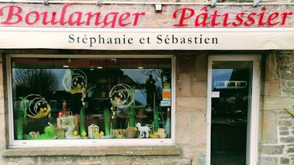 Le Grévillais - Stéphanie Et Sébastien, Boulangerie à La Hague