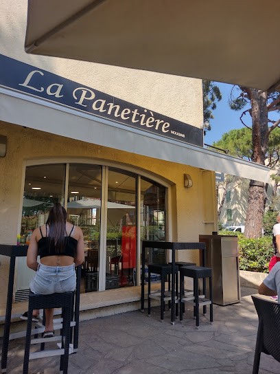Boulangerie Patisserie La Panetière, Boulangerie à Mougins