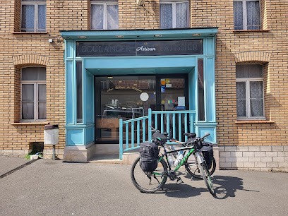Boulangerie Pâtisserie Mangard, Boulangerie à Licques