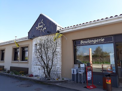 L'Epi Gourmet, Boulangerie à Clavette