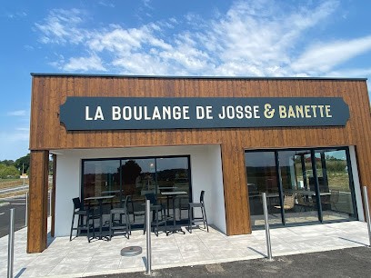 Boulange De Josse, Boulangerie à Josse