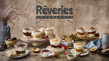 Rêveries Gourmandes, Pâtisserie à Lyon 09