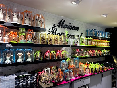 Boulangerie - Pâtisserie Beaucourt, Pâtisserie à Boulogne-sur-Mer