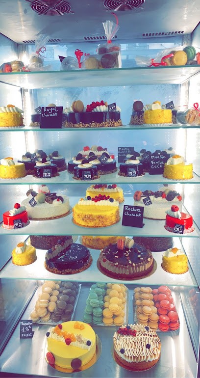 Boulangerie Le Fournil De La Roquette, Boulangerie à Paris 11