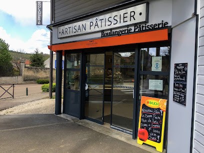 NOEL Damien, Boulangerie au Montsaugeonnais