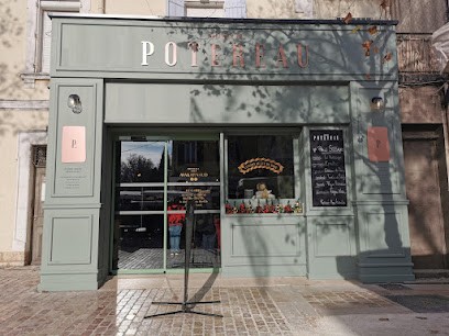Maison Potereau Boulangerie, Boulangerie à Saint-Martin-de-Crau